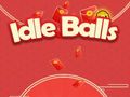 Spel Inaktiva Bollar på nätet