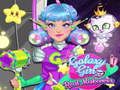 Spel Galaxflicka: Verklig Makeover på nätet