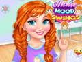 Spel Annie Humörsvängningar på nätet