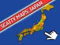 Spel Scatty Karty Japan på nätet