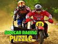 Spel Sidecar Racing Pussel på nätet