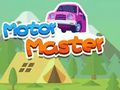 Spel Motormästare på nätet