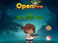 Spel Öppens Fire på nätet