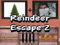 Spel Renar Escape 2 på nätet