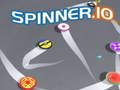 Spel Spinner.io på nätet