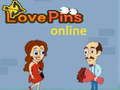 Spel Kärlekspins Online på nätet