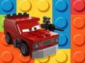 Spel Lego Racers Pussel på nätet