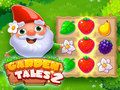 Spel Trädgårdssagor 2 på nätet Spel Trädgårdssagor 2 på nätet