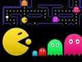 Spel Pacmen på nätet