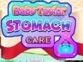 Spel Baby Taylors Magvård på nätet
