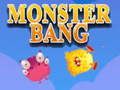 Spel Monster Bang på nätet