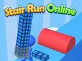 Spel Trappa Löpning Online på nätet