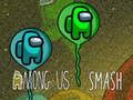 Spel Bland Oss Smash på nätet