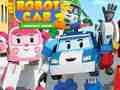 Spel Robotbil Nödhjälp 3 på nätet