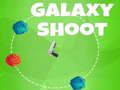 Spel Galaxskjut på nätet