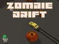Spel Zombie Drift på nätet