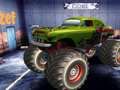 Spel Monster Truck Ramp på nätet