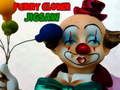 Spel Rolig Clown Pussel på nätet