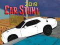 Spel Bilstunt 2019 på nätet
