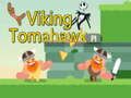 Spel Viking Tomahawk på nätet