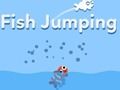 Spel Hoppar Fisk på nätet