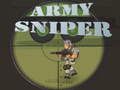 Spel Arméns Sniper på nätet
