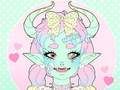 Spel Monster Girl Maker på nätet