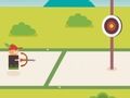Spel Liten Bågskytt på nätet