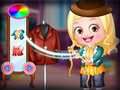 Spel Baby Hazel Skräddare på nätet