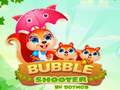 Spel Bubble Shooter av Dotmov på nätet