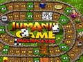 Spel Jumanji Spel Flera Spelare på nätet