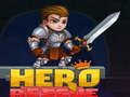 Spel Heroisk Räddning på nätet
