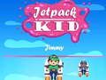 Spel Jetpack Barn på nätet
