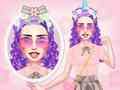 Spel Prinsessa Söt Kawaii Mode på nätet