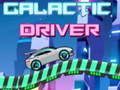 Spel Galaktisk Förare på nätet