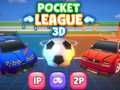 Spel Fickliga 3D på nätet