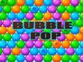 Spel Bubbla Plopp på nätet