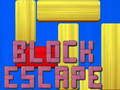 Spel Blockflykt på nätet