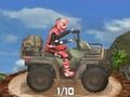 Spel Xtreme ATV Provningar 2021 på nätet
