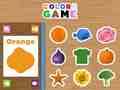Spel Färger Spel på nätet
