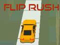 Spel Flip Rush på nätet