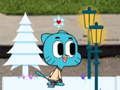 Spel Gumball Runner Äventyr på nätet