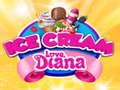 Spel Glass Likör Diana på nätet
