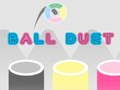 Spel Ball Duett på nätet