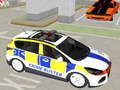 Spel Äkta Bilparkering på nätet