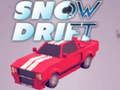 Spel Snödrev på nätet