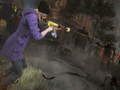 Spel Zombie Shooter - Warfar på nätet