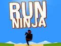 Spel Spring Ninja på nätet