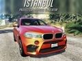 Spel Istanbul Projekt Bil Fysik Simulator på nätet