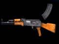 Spel AK-47 Simulator på nätet